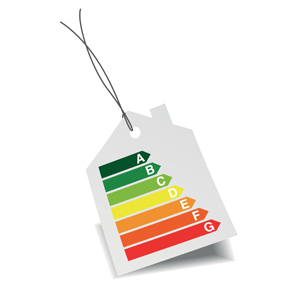 Energy label