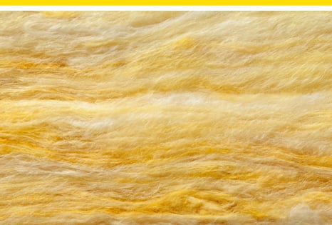 ISOVER glasswool