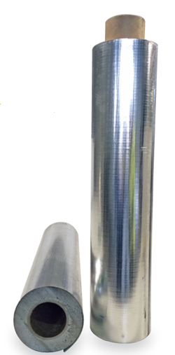 Packshot SeaProtect dB-Flex Alu