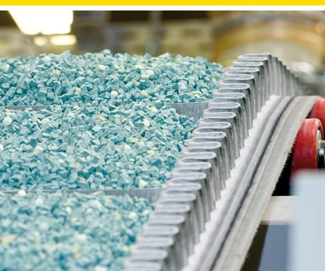 Production process Kaimann