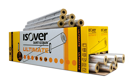 Packshot U Protect Pipe Sections