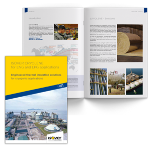 Brochure CRYOLENE