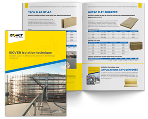Brochure réservoirs