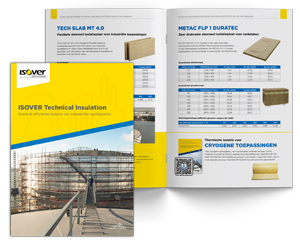 Brochure tanks