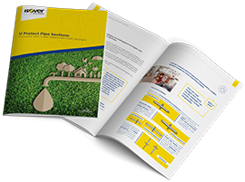 HVAC-brochure U Protect Pipe Sections