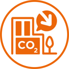 Icoon fabriek