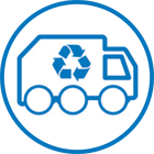 Icoon recycling