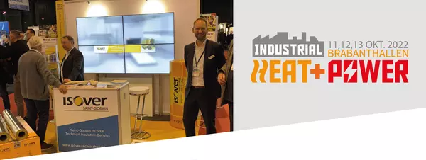 Beurs IHP 2022