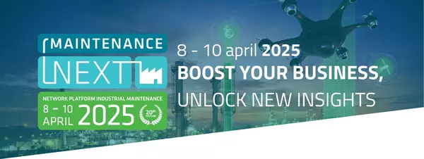 Fair Maintenance NEXT 2025