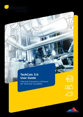 ISOVER_Techcalc_Userguide.pdf