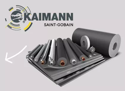 Kaimann elastomeren