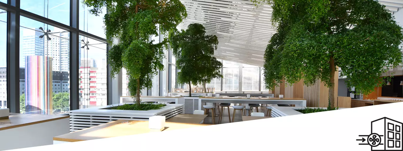 Green Office