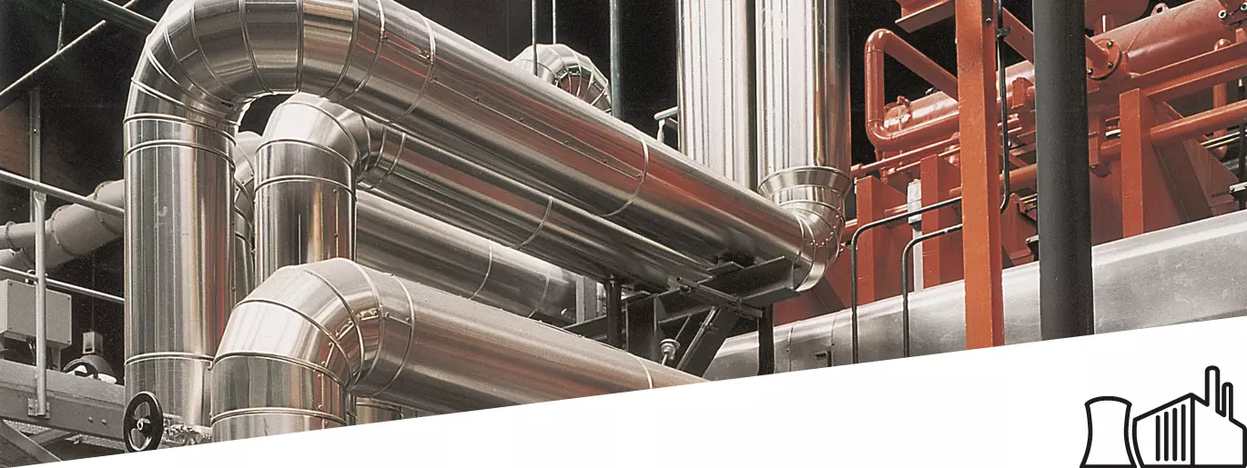 Pipe insulation