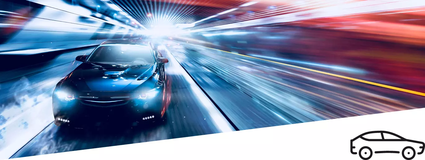 Fast car