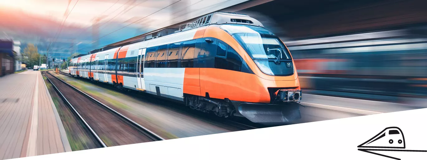 Fast train