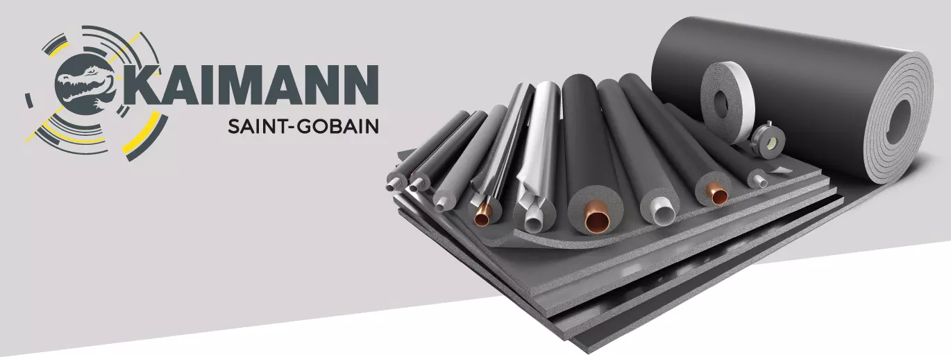 Kaimann insulation