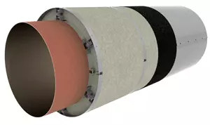 TECH dB Spacer