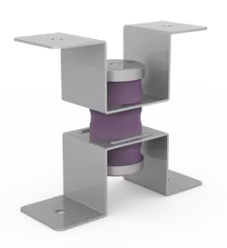 TECH dB Spacer