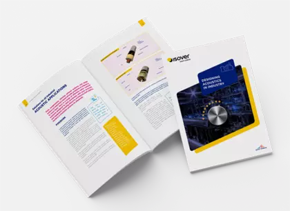 Brochure geluidsisolatie