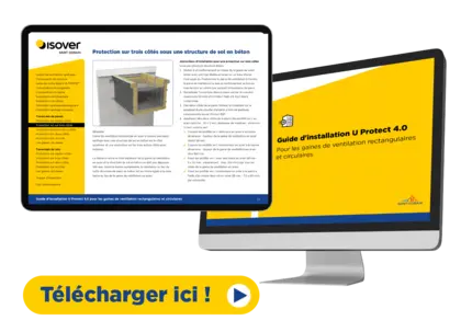Guide d'installation U Protect 4.0