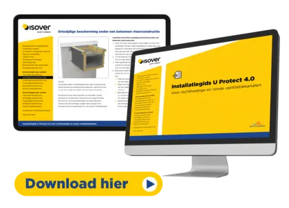 Schermafbeeldingen Installatiegids U Protect NL