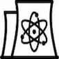 Industry nuclear plant insulation