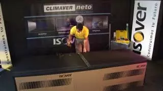 How to make straight ducts with  CLIMAVER® thumbnail